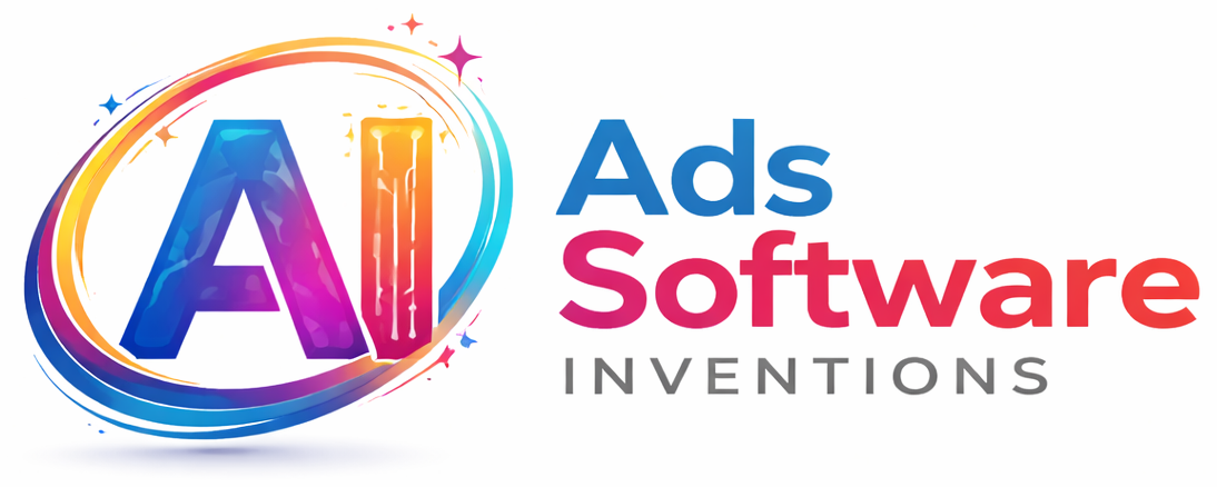 ADS Software Inventions Logo